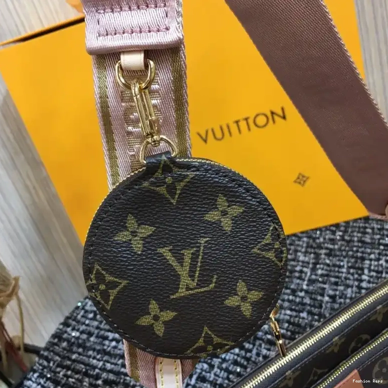 Fashion Reps 20B570030 LV Bags 0501